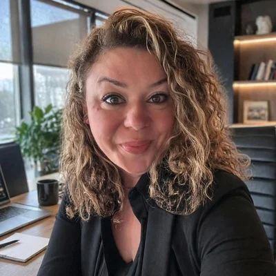 Alev Sevinçli