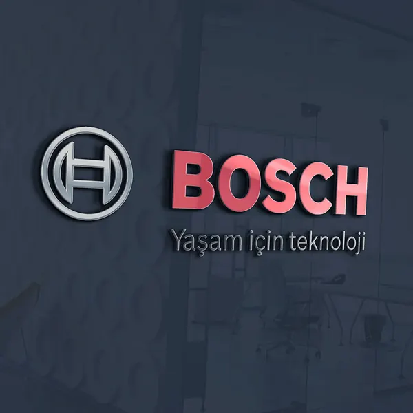 Bosch — Yalın Model referansı