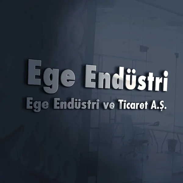Ege Endustri — Yalın Model referansı