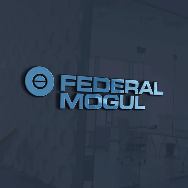 Federal Mogul — Yalın Model referansı