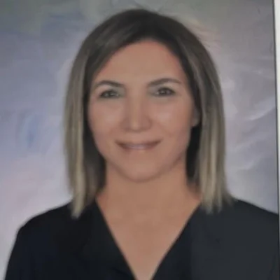 Figen Dikilitaş
