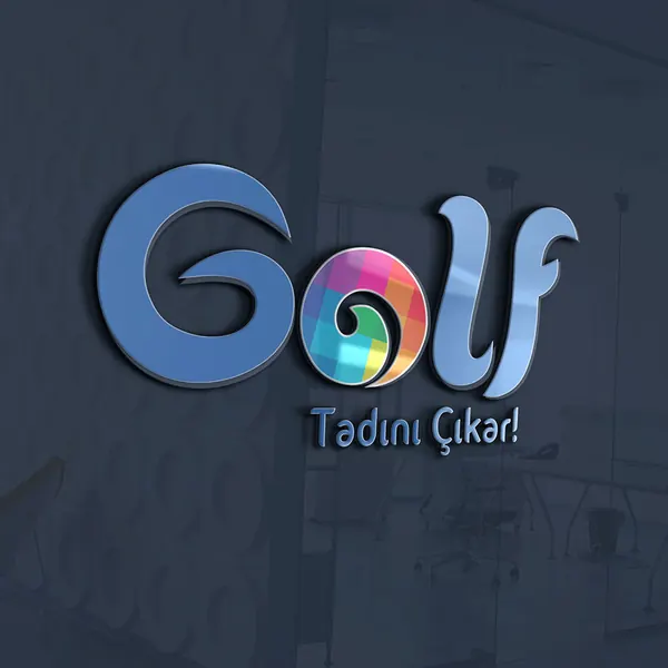 Golf Dondurma — Yalın Model referansı