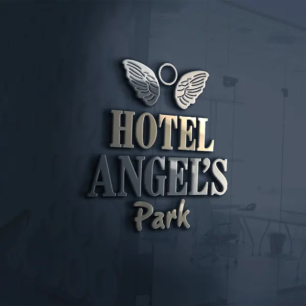 Hotel Angels Park — Yalın Model referansı