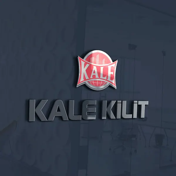 Kale Kilit — Yalın Model referansı