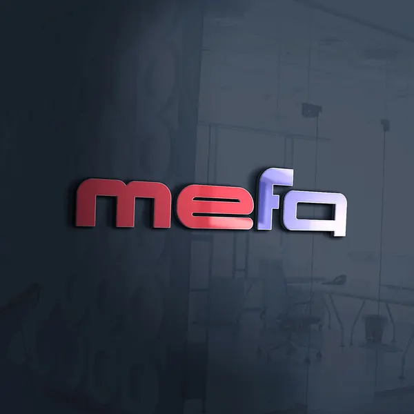 Mefa Endustri — Yalın Model referansı