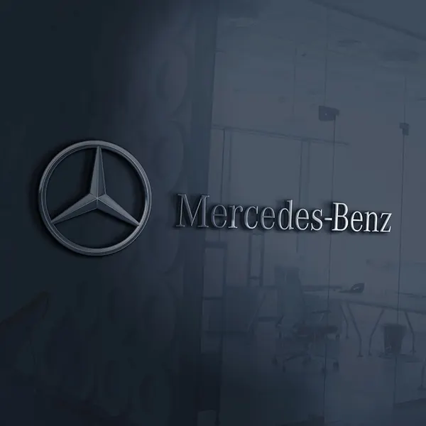 Mercedes — Yalın Model referansı