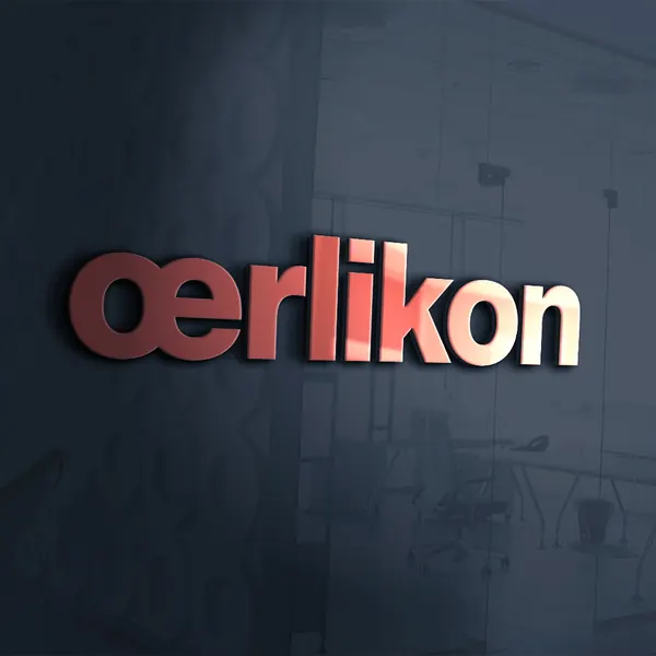 Oerlikon — Yalın Model referansı