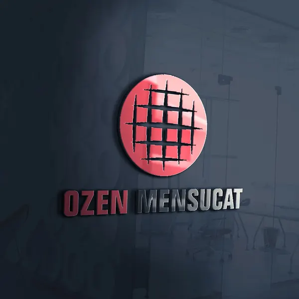 Ozen Mensucat — Yalın Model referansı