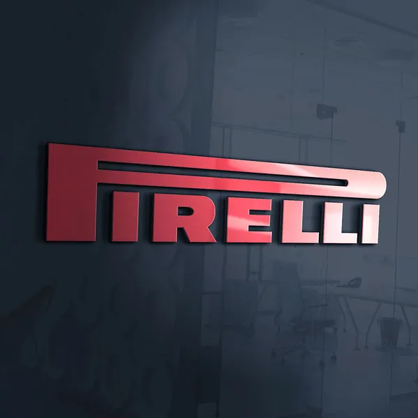 Pirelli — Yalın Model referansı