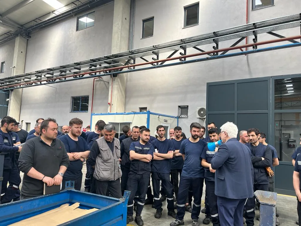 Yalın Dönüşüm Yol Haritası ile Kurumsal Geleceği İnşa Etme Rehberi — Yalın Model blog