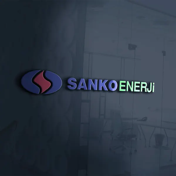 Sanko Enerji — Yalın Model referansı