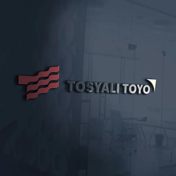 Tosyali Toyo — Yalın Model referansı