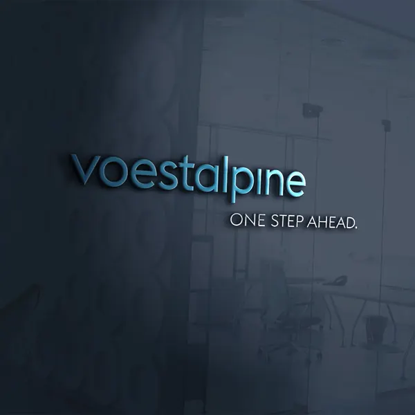 Voestalpine — Yalın Model referansı